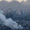이軍 또 가자지구 폭격… ‘3단계 평화안’ 희망 불씨 살아나나