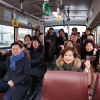 광명시~서울 목동 운행 200번 일반좌석버스 개통