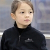 박주호 딸 나은이, 본격 피겨선수 준비…‘리틀 김연아’ 될까