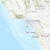 美 LA 앞바다서 ‘규모 4.1’ 지진…“일본 지진과 무관”