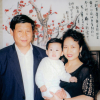 시진핑 가족사진 대거 새로 소개한 이유…아기 적 딸도 공개