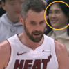 NBA 경기 직관한 이부진 호텔신라 사장…옆에 앉은 이는 누구?