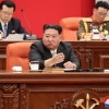 김정은 “한국은 주적… 전쟁 피할 생각 전혀 없어”