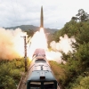 유엔대사 “北 미사일 우크라 사용, 한국 모의 공격이다”