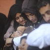시신도 못 묻고 시신 묻다 죽고… 가자지구의 비극