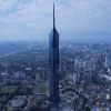 세계 최고 1·2위 빌딩, 삼성물산이 다 세웠다