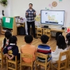 초저출산시대 교육현장에 선제적 대응하는 송파구…‘원어민 영어교실’ 확대