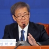 민주 공관위원장 “국민참여 공천 실현…친명·비명없다”