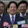 대만 ‘친미’ 총통 당선, 시험대 오른 한국 외교