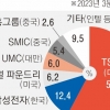 글로벌 공급망 ‘대만 리스크’… 한국 반도체에 기회 될까, 시련 될까