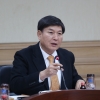 최재호 창원상공회의소 회장 “올해 지역 중심 상의 운영”