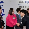 이새날 서울시의원, ‘2024 서울교육 신년인사회’ 참석