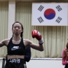 ‘의사 복서’ 서려경, 세계챔피언 도전…상대는 日 WBO 챔피언