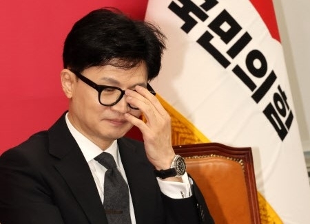 돌아선 尹心… 한동훈, 홀로서기 성공할까