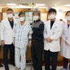 “새 생명 꿈같습니다” 순천향대 천안병원…간·신장 동시 이식수술 성공