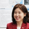 대한민국 정치지도자상 ‘입법상’ 大賞 김미애 의원