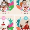 첫 생일 인생샷을 찰칵…광진아이 첫돌사진 촬영비 10만 지원