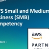 스마일샤크 “AWS SMB 컴피턴시 획득…중소기업 맞춤형 기술 컨설팅 역량 인정받아”