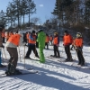 광진구, 소외계층 학생 위한 스키 캠프 운영