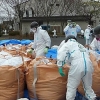 “일본, 후쿠시마 방사능 오염물 실수로 반출해 처분했다”
