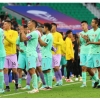 아시안컵 ‘0골 탈락’ 중국의 목표 “북중미 월드컵 32강”