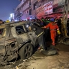 바그다드 공격한 미군 드론… “친이란 민병대원 3명 사망”