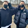 방탄소년단 지민, 軍복무 중 설인사 “정국이랑 난…”