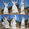 조각품 구매 사기당한 청도군 “법적 대응”