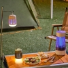 이오웰 신제품 ‘모기 포충기’·‘캠핑 모기 랜턴’ 출시