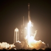 美 민간 달 착륙선 발사 성공… 세계 첫 기록 세우나