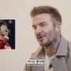 “그는 정말…” 베컴, 가장 좋아하는 韓축구선수로 ‘박지성’ 꼽은 이유