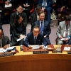 조태열, 유엔 회의서 북러 군사 협력 비판… “전쟁 장기화하고 한반도 위협”