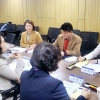 김혜영 서울시의원, 식품알레르기 유병 학생 지원 방안 마련을 위해 영양교사들과 간담회 개최