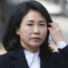 “수행원들 식대는 각자가 지불”… 김혜경, 선거법 위반 혐의 부인