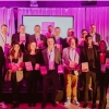 에이앤에이치, ‘GOGOBOX’로 Retail Marketing & Messaging 부문 수상