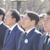 “민주화운동 주도한 대구·광주, 대한민국 중심 돼야”