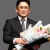 김영진 순천시의원, 대한노인회 ‘표창장’ 수상