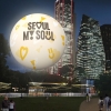 6월 여의도 ‘서울의 달’ 타고… 한강 150m 상공서 야경 즐겨요