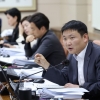허훈 서울시의원, 불법 현수막 관리·법집행 강화한다