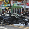 “빠르게 돌진” 은평구서 차량 연쇄추돌…행인 1명 사망·13명 부상
