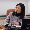 이소라 서울시의원 “성별임금격차 개선 위한 민간 기업의 참여 유도 제도, 중앙정부와의 협력 필요”
