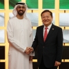 “사우디 다음은 UAE”… 중동서 ‘韓 디지털정부 붐’ 본격 시동