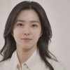 JTBC 강지영 아나운서, 2년 열애 끝 결혼