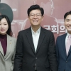 이민석 서울시의원, 마포갑 조정훈 후보 선대위 대변인 임명