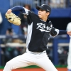 MLB 강타자에도 통한 KBO 고졸 루키 김택연+황준서, 한국 야구 미래를 던졌다
