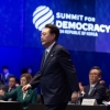 대만, ‘민주주의정상회의’에 화상 참석…中 반발