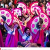 “중국 문화로 오해할라”…한복 입고 ‘부채춤’ 추는 중국인들