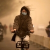 공기질 나쁜 100대 도시 가운데 99곳은 아시아…“한국도 장난 아냐”