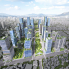 세운지구 중앙녹지축 계획 ‘흔들’… 서울시, PJ호텔 매입 안 한다