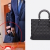 디올이 밝힌 ‘北김여정 가방’ 진품 여부…정품 가격 보니